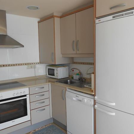 Apartamento Atico Pompeya Orange Costa Peñíscola Exterior foto